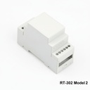 RT-302-M2 Ray Tipi Kutu