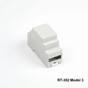 RT-302-M3 Ray Tipi Kutu