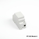 RT-302 Корпус для DIN-рейки