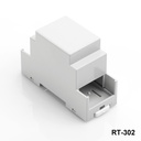 RT-302 Корпус на DIN-рейку (без крышки)