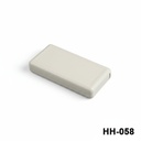 HH-058 El Tipi Kutu (Pil Yuvalı)