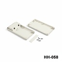 HH-058 El Tipi Kutu (Pil Yuvalı)+