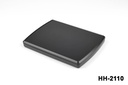 [HH-2110-0-0-0-S-0] HH-2110 11"-os táblagépház ( fekete )