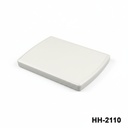 [HH-2110-0-0-G-0] HH-2110 11" Lcd Ekran için Kutu (Açık Gri)