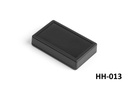 HH-013 Handheld-Gehäuse ( Schwarz )