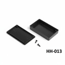 HH-013 El Tipi Kutu (Siyah)+