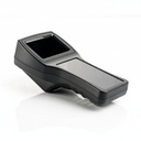 HH-092 El Terminali Kutusu (Siyah, Contasız, Ekran Yeri Açık)