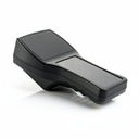 HH-092 El Terminali Kutusu (Siyah, Contasız, Ekran Kapalı)