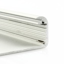 DE-153 Aluminyum Profil Detay