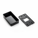 DM-065 Duvar Tipi Kutu Siyah++