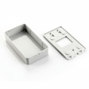 DM-065 Duvar Tipi Kutu A.Gri++