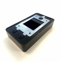 DM-065 Duvar Tipi Kutu Siyah Aparatlı