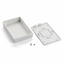 DM-8012-0-0-B-V0 Duvar Tipi Kutu (Beyaz, V0) Detay