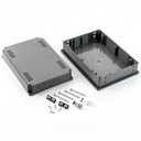 OP-361 Operatör Paneli Kutusu Ekran Yeri Kapalı