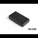 HH-028 El Tipi Kutu Siyah+