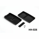 HH-028 El Tipi Kutu Siyah++