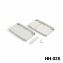 HH-028 El Tipi Kutu A.Gri+