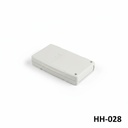 HH-028 El Tipi Kutu A.Gri++