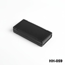 HH-059 El Tipi Kutu (Siyah)