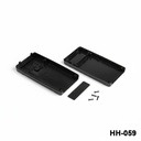 HH-059 El Tipi Kutu (Siyah)+