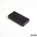 HH-059 El Tipi Kutu (Siyah)++