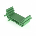 RT-043-2 (43 mm en) Kart Beşiği - Ara Parça - 17,5 mm