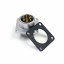 PLS-207-RM-R Arka Set