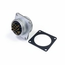 PLS-2816-RF-R Arka Set