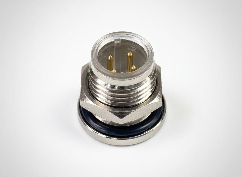 M-624-RM-R (A-Code) Ön