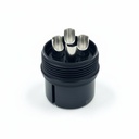 WPS3106A 22-22S-R Arka