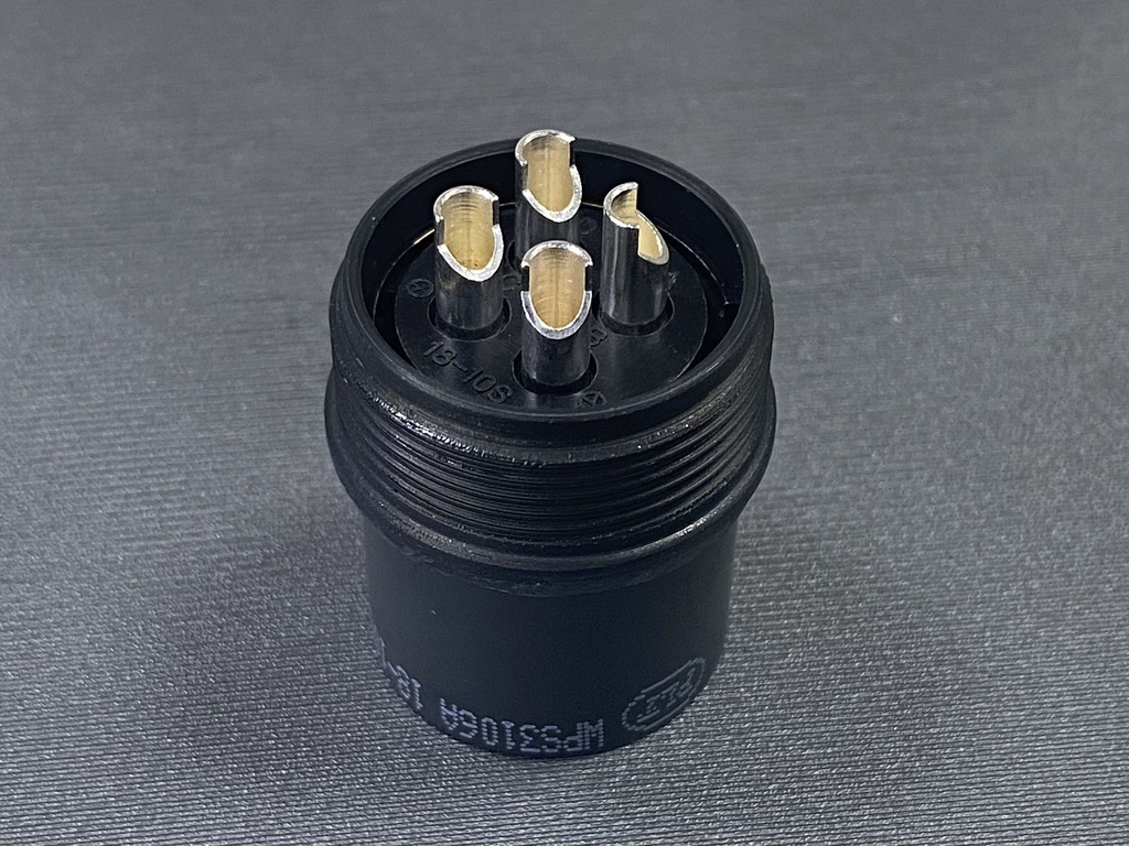 WPS3106A 18-10S-R Arka