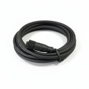 M-624-PF3-R Konnektör Tarafı Yan