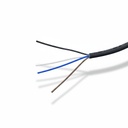 M-624-PF3-R Kablo Tarafı