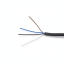 M-624-PM3-R (A-Code) Kablo Tarafı