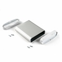 Al-130-35 Naturel Kapaklı+