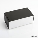 MP-165 Metal Proje Kutusu