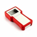 HH-095 Koruma Kılıfı Açık Gri Kutu