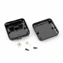 HH-007 Siyah Pil Kontaklı