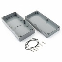 SE-2480 IP-67 Contalı Kutu Parça