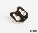 BC-2002 CR2032 için PCB Montaj Pil Tutucu+