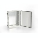 EC-3040-16-0-G-0 IP-67 Plastik Pano Açık