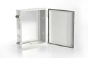 EC-3040-16-0-G-0 IP-67 Plastik Pano Açık