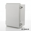 EC-3040-20-0-G-0 IP-67 Plastik Pano