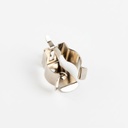 BC-0401 UM-4 / AAA pil için PCB Klipsi (Tekli)