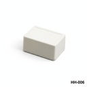 HH-006 El Tipi Kutu (Açık Gri)