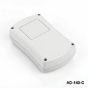 AD-140-C Adaptör Kutusu Açık Gri