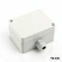 TB-520 IP-67 Bağlantı Kutusu