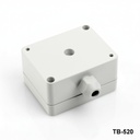 TB-520 IP-67 Bağlantı Kutusu Alt