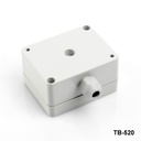 TB-520 IP-67 Bağlantı Kutusu Alt