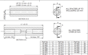 YP-400 Dessin technique